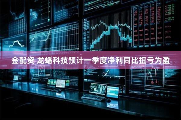 金配资 龙蟠科技预计一季度净利同比扭亏为盈